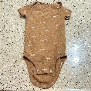 Carters Baby Clothing 6 Months Very Cute Bottoms and Onsize